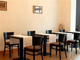 Garni Kleist Am Kurfuerstendamm Hotel Berlijn