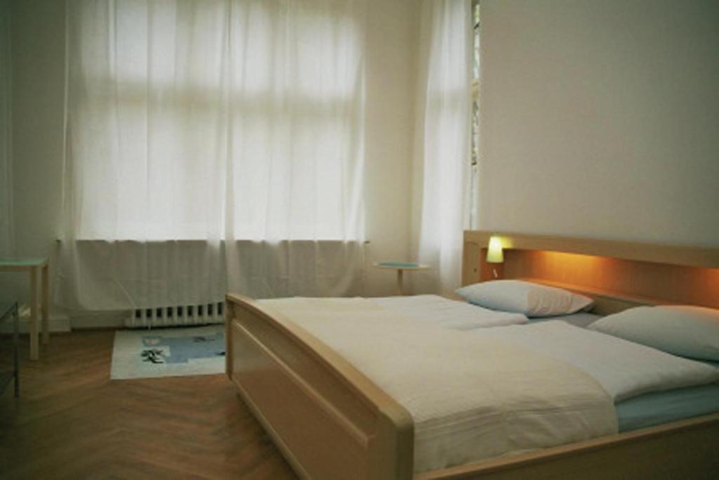 Garni Kleist Am Kurfuerstendamm 2*