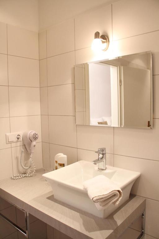 Garni Kleist Am Kurfuerstendamm Hotel Berlijn
