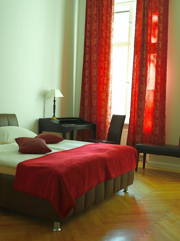 Garni Kleist Am Kurfuerstendamm Hotel