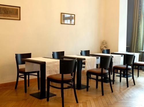 Hotel Garni Kleist Am Kurfuerstendamm Berlijn