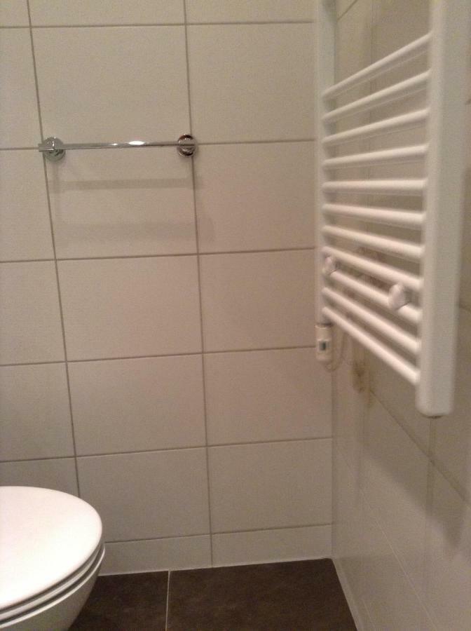 Hotel Garni Kleist Am Kurfuerstendamm Berlijn